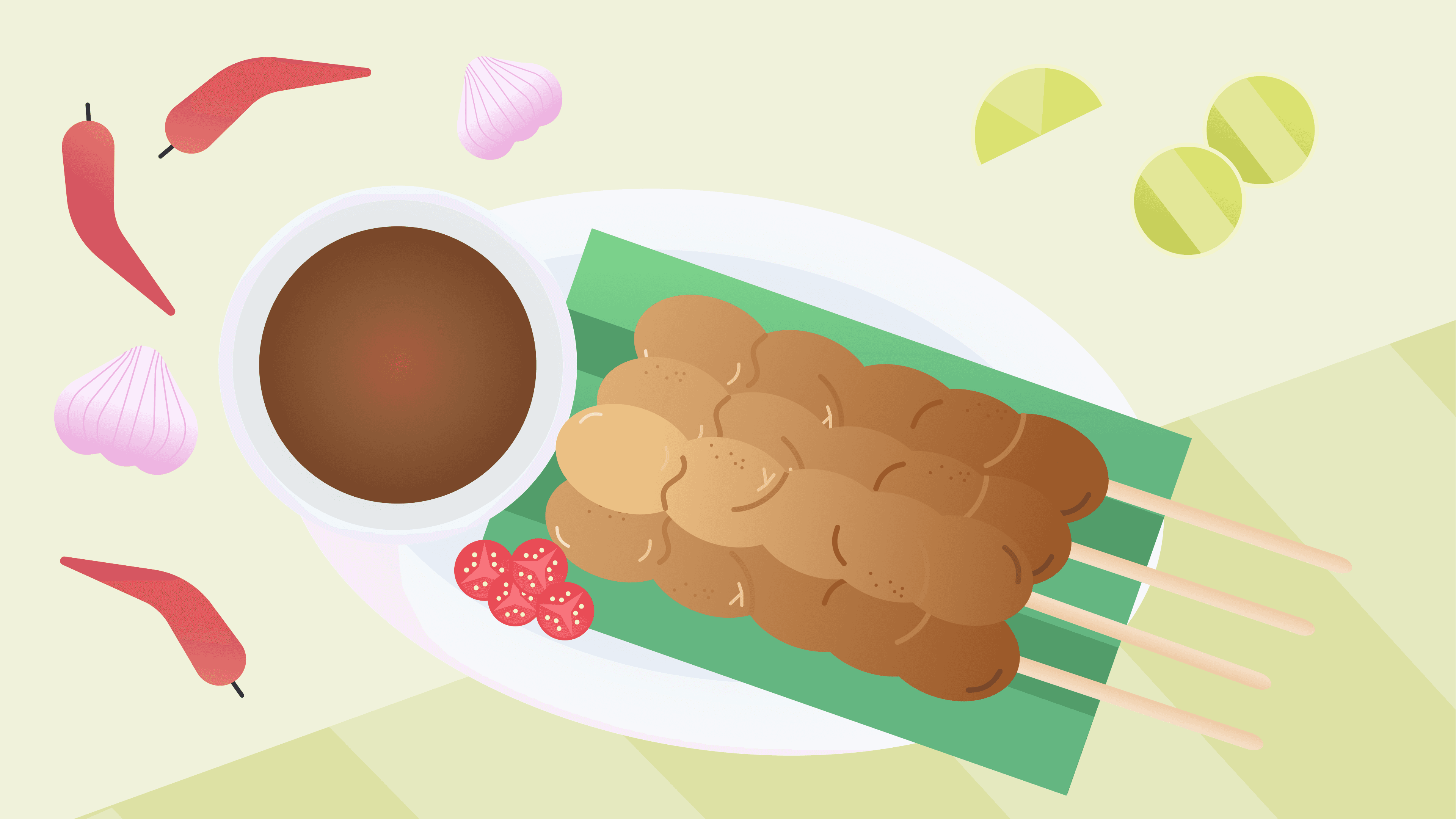 Background Food Image