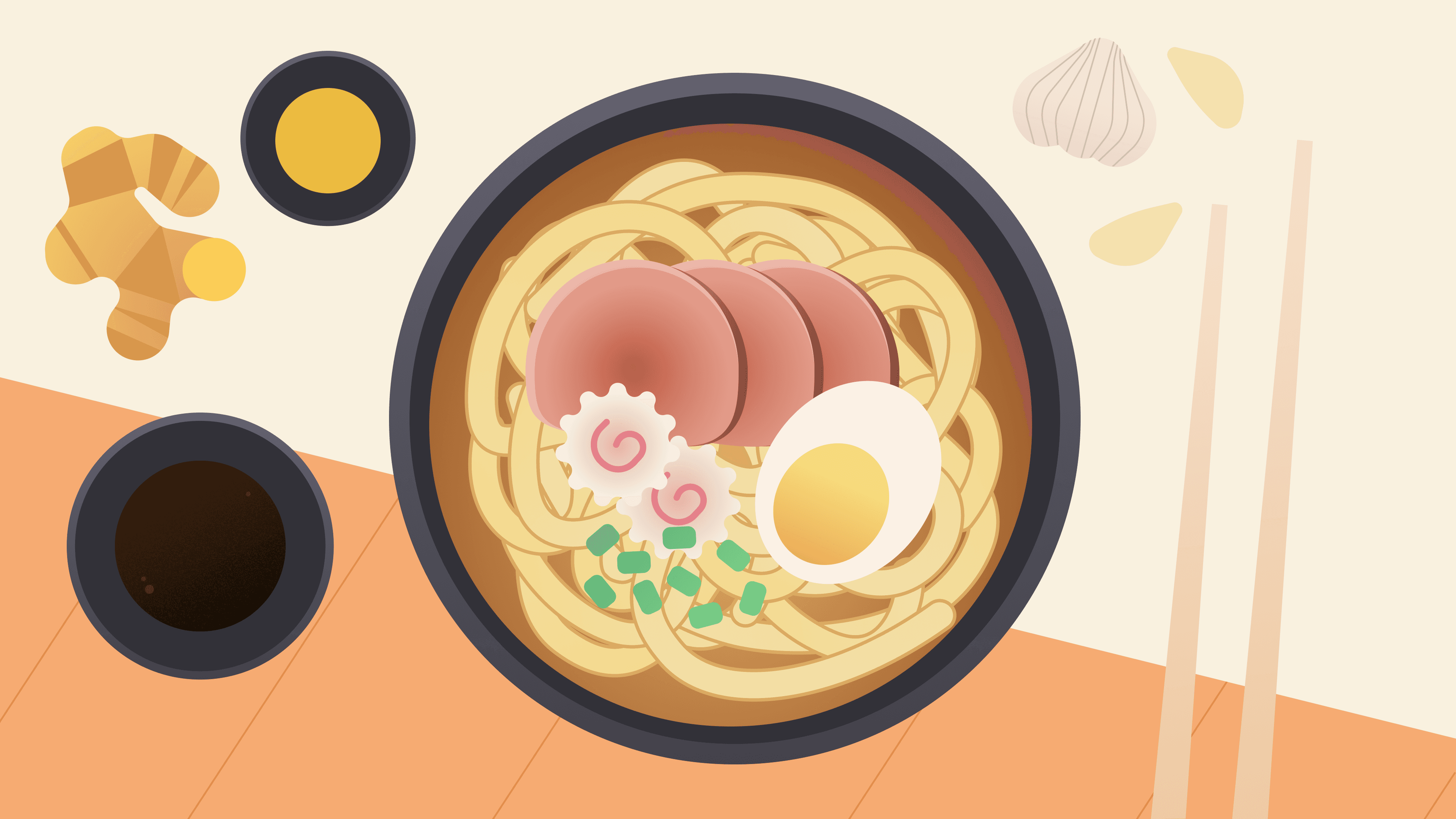 Background Food Image