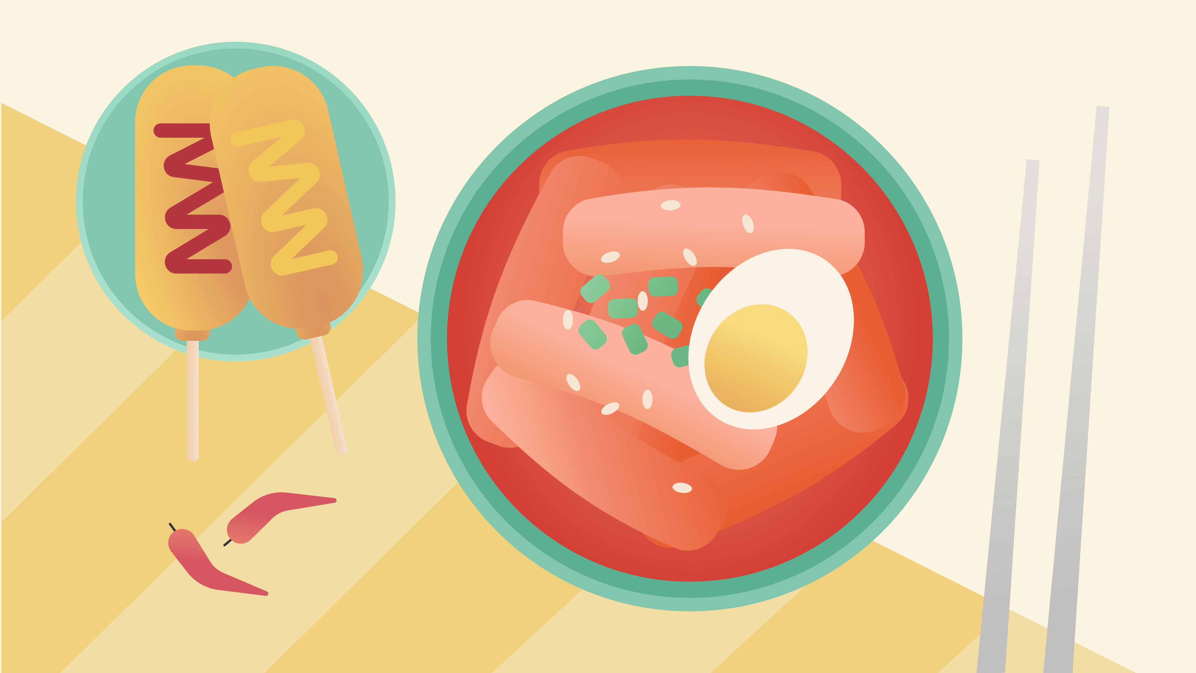 Background Food Image